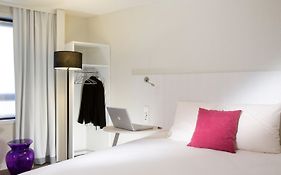 Hotel Ibis Styles Centre Gare Beffroi